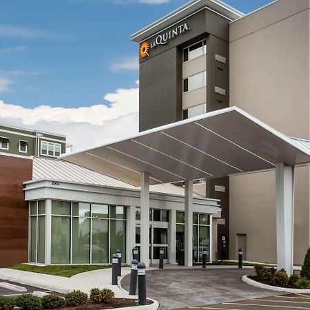 La Quinta By Wyndham Virginia Beach Eksteriør bilde