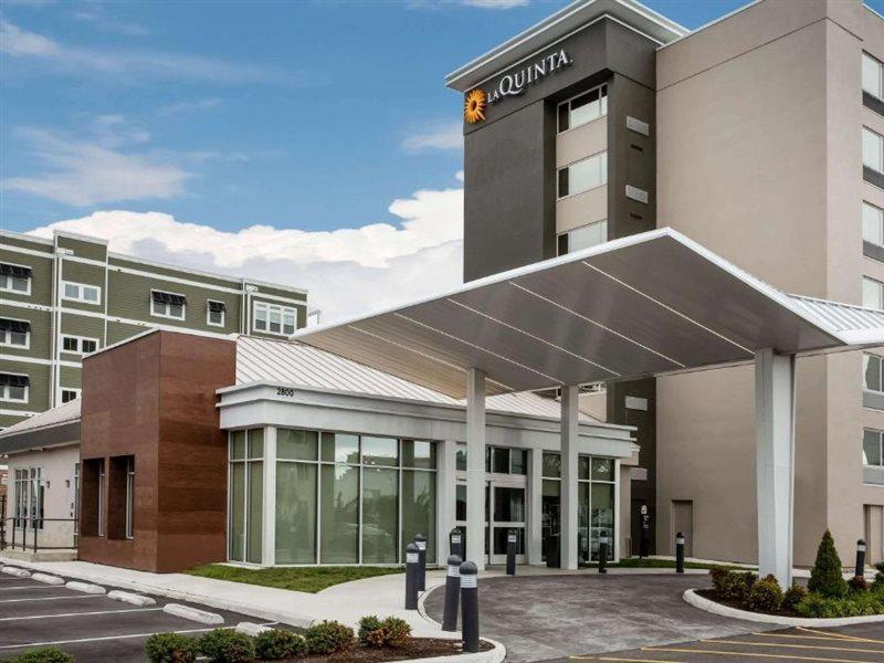 La Quinta By Wyndham Virginia Beach Eksteriør bilde