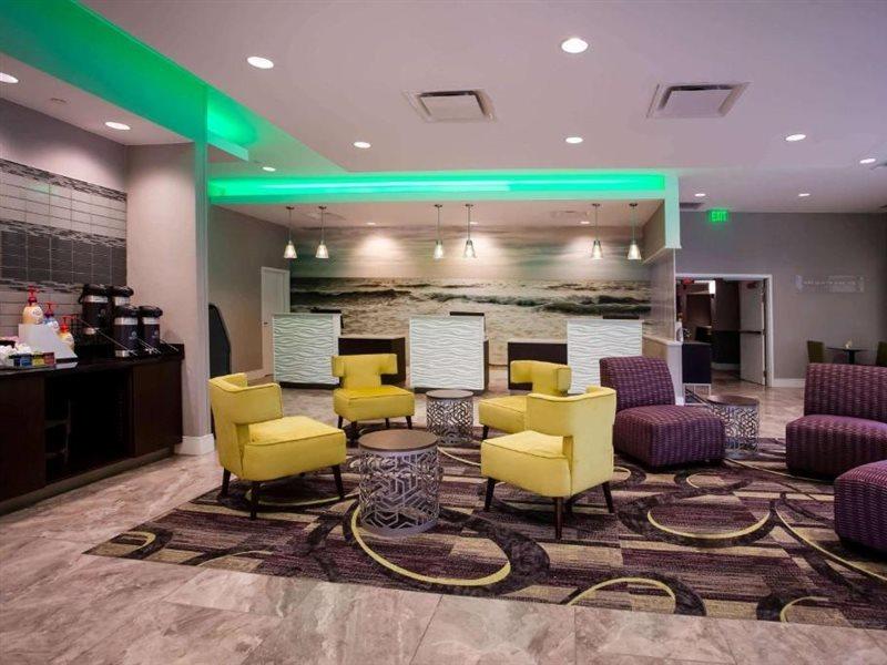 La Quinta By Wyndham Virginia Beach Eksteriør bilde