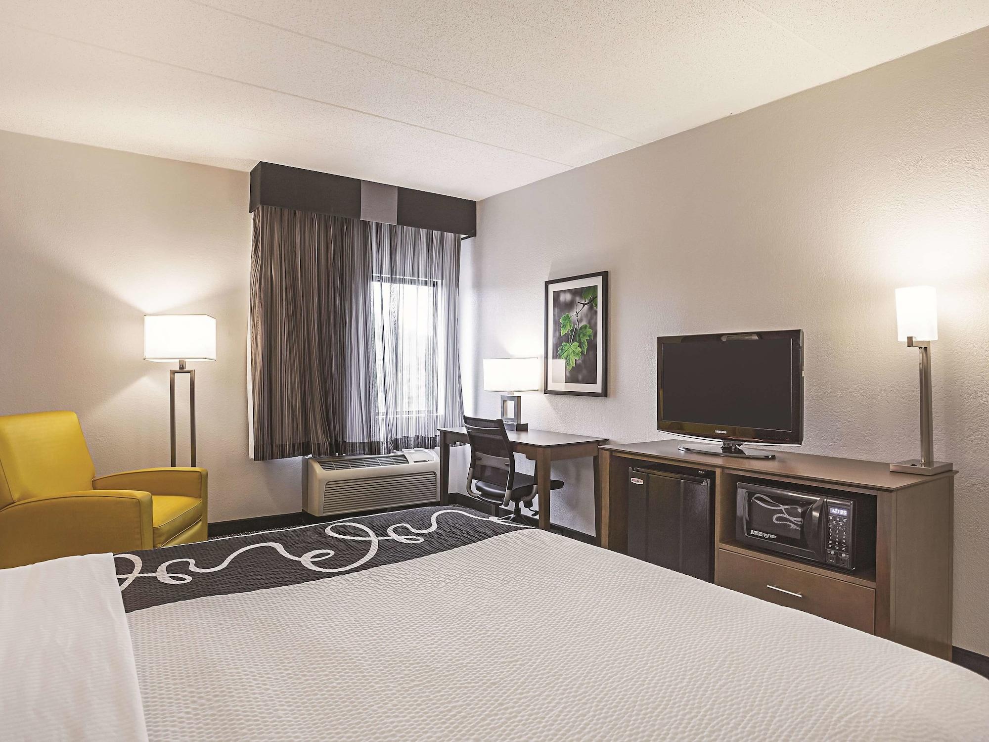 La Quinta By Wyndham Virginia Beach Eksteriør bilde