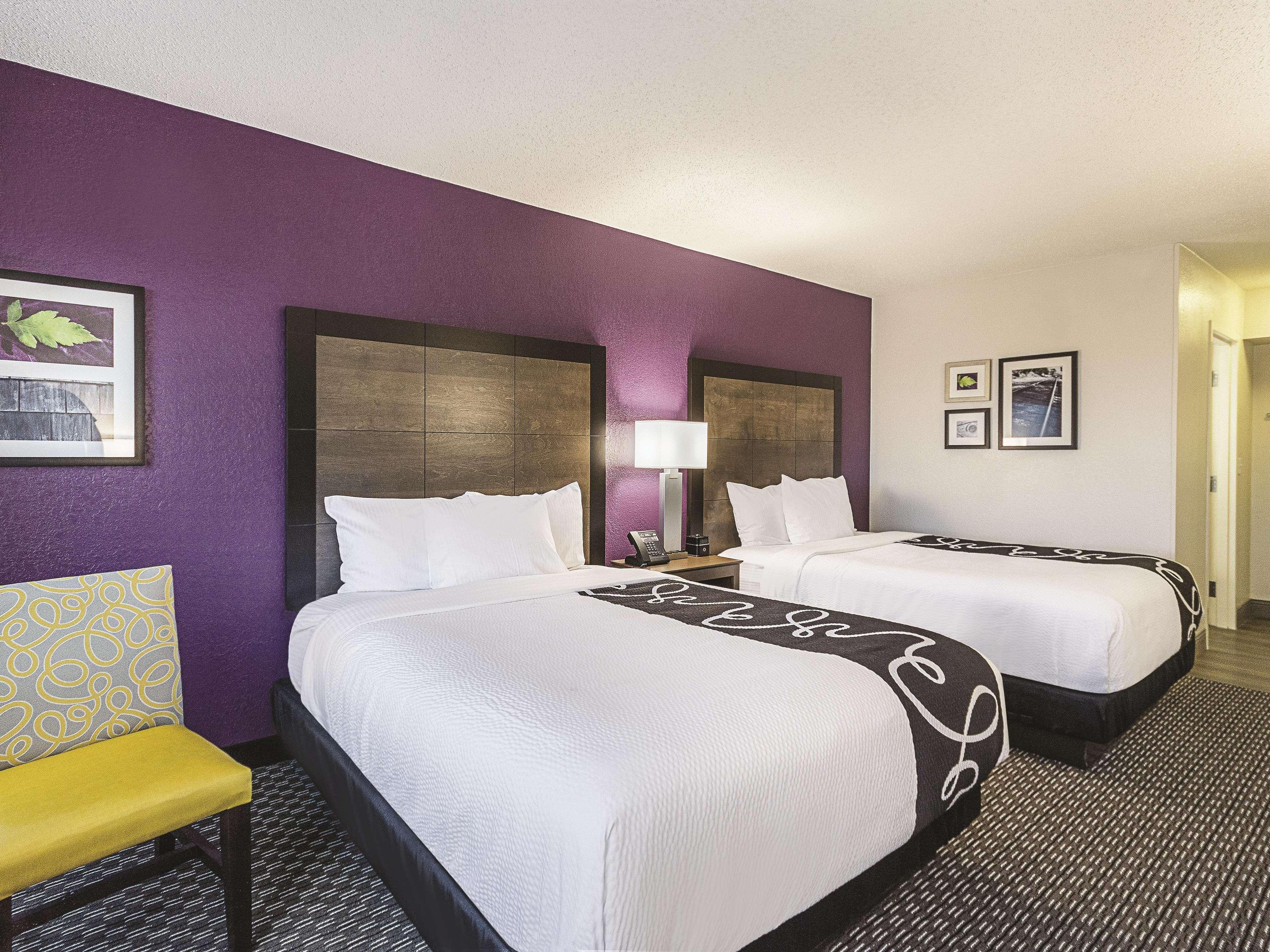 La Quinta By Wyndham Virginia Beach Eksteriør bilde