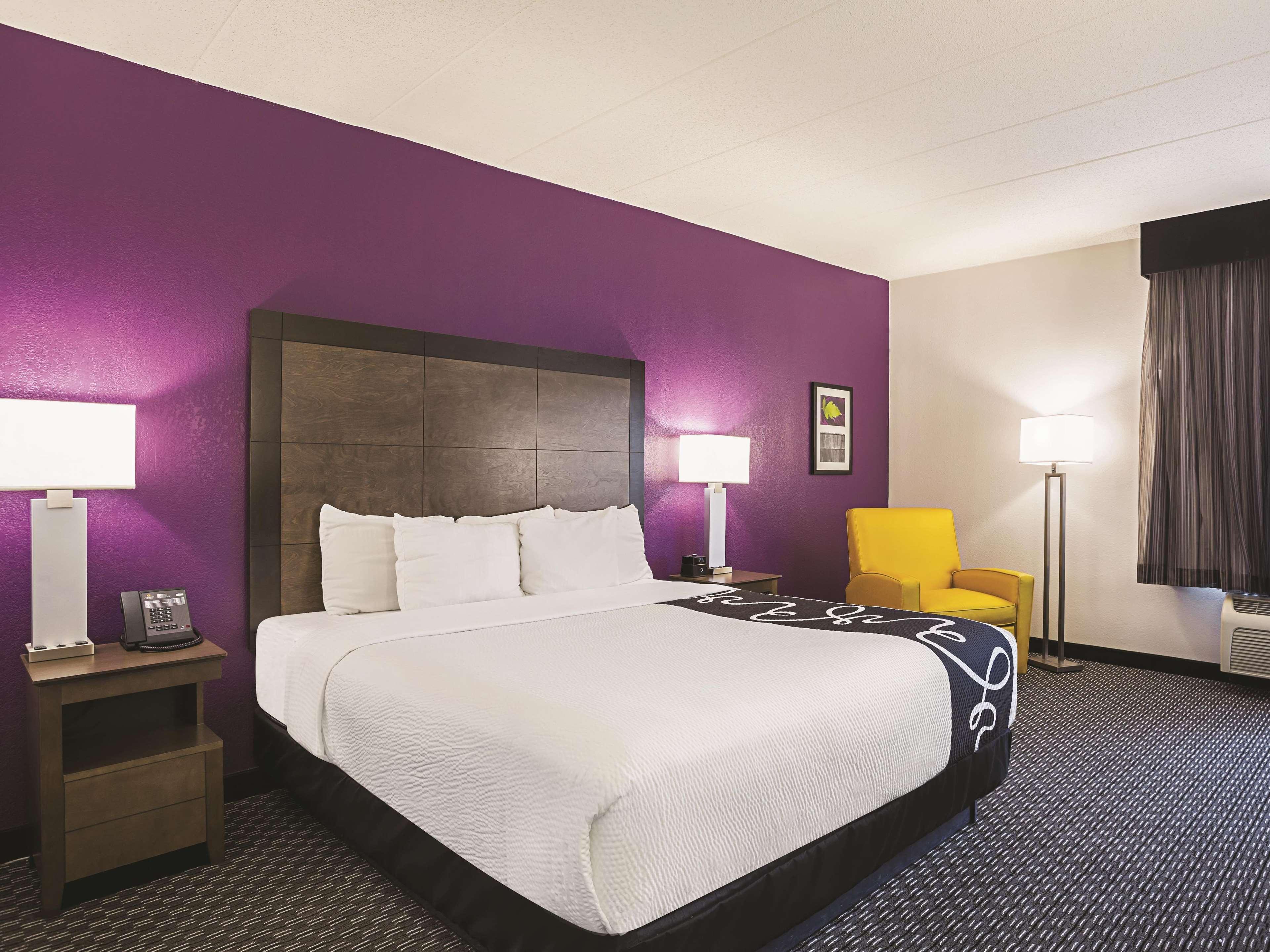 La Quinta By Wyndham Virginia Beach Eksteriør bilde