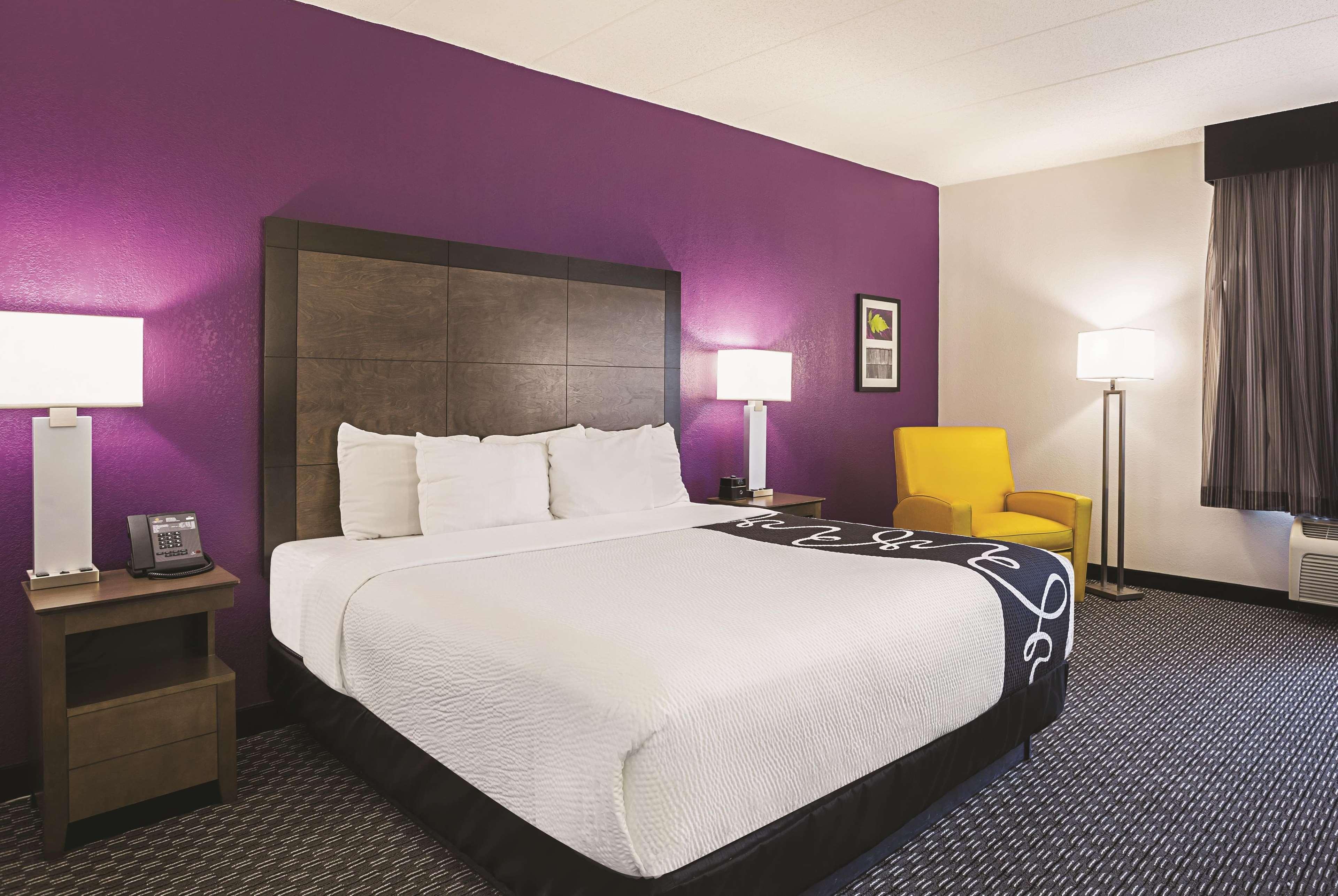 La Quinta By Wyndham Virginia Beach Eksteriør bilde