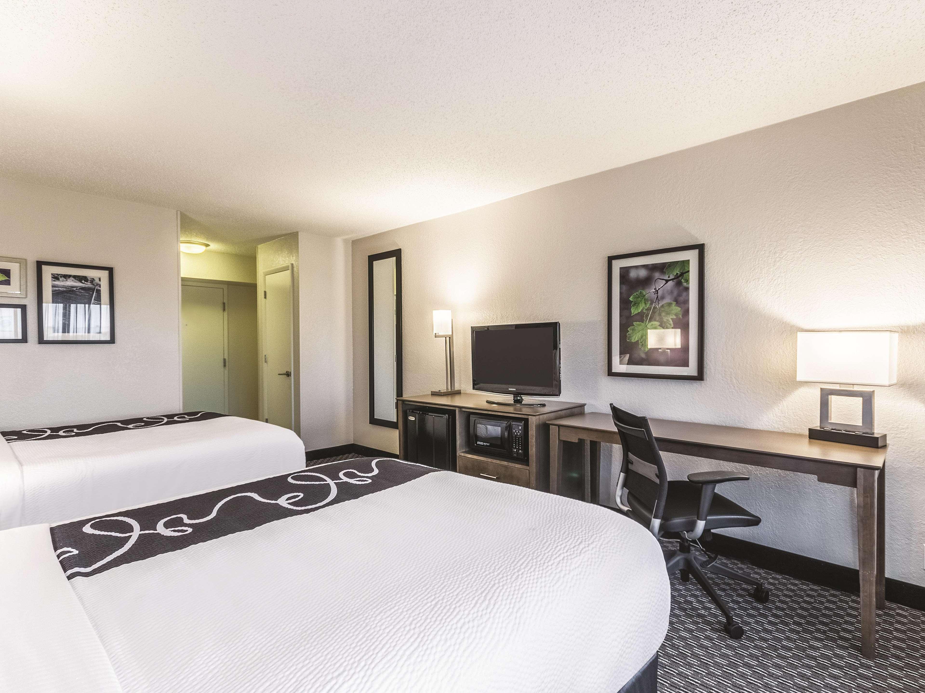 La Quinta By Wyndham Virginia Beach Eksteriør bilde