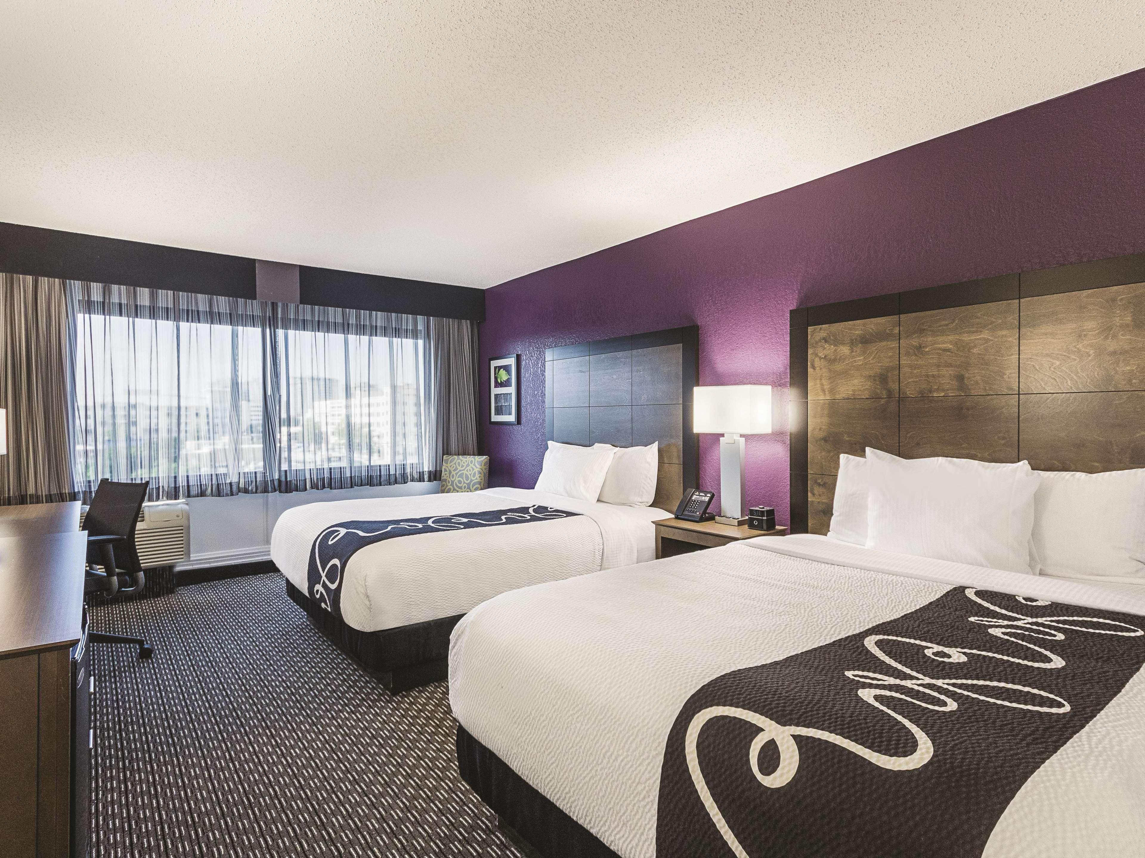 La Quinta By Wyndham Virginia Beach Eksteriør bilde