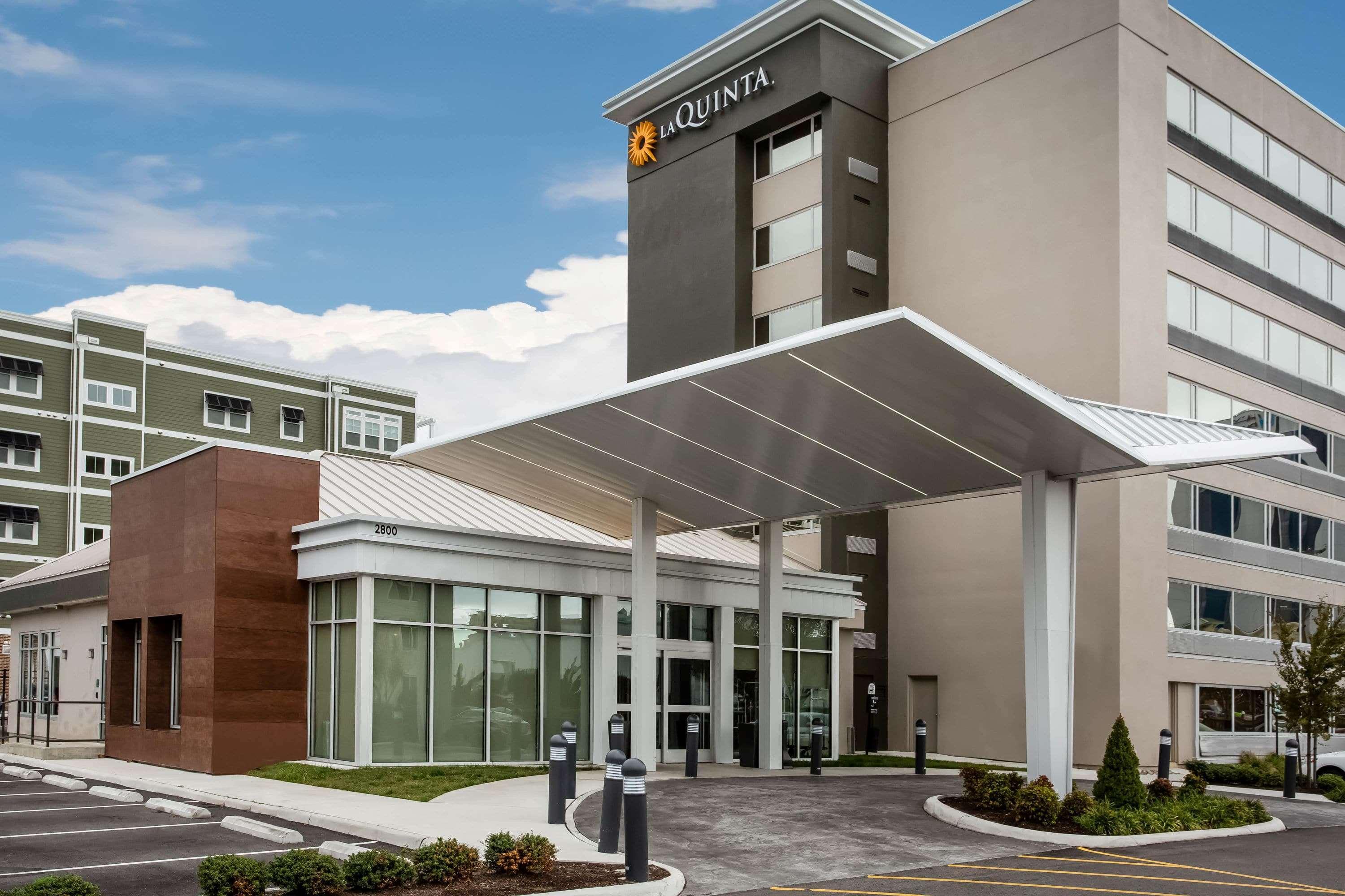 La Quinta By Wyndham Virginia Beach Eksteriør bilde