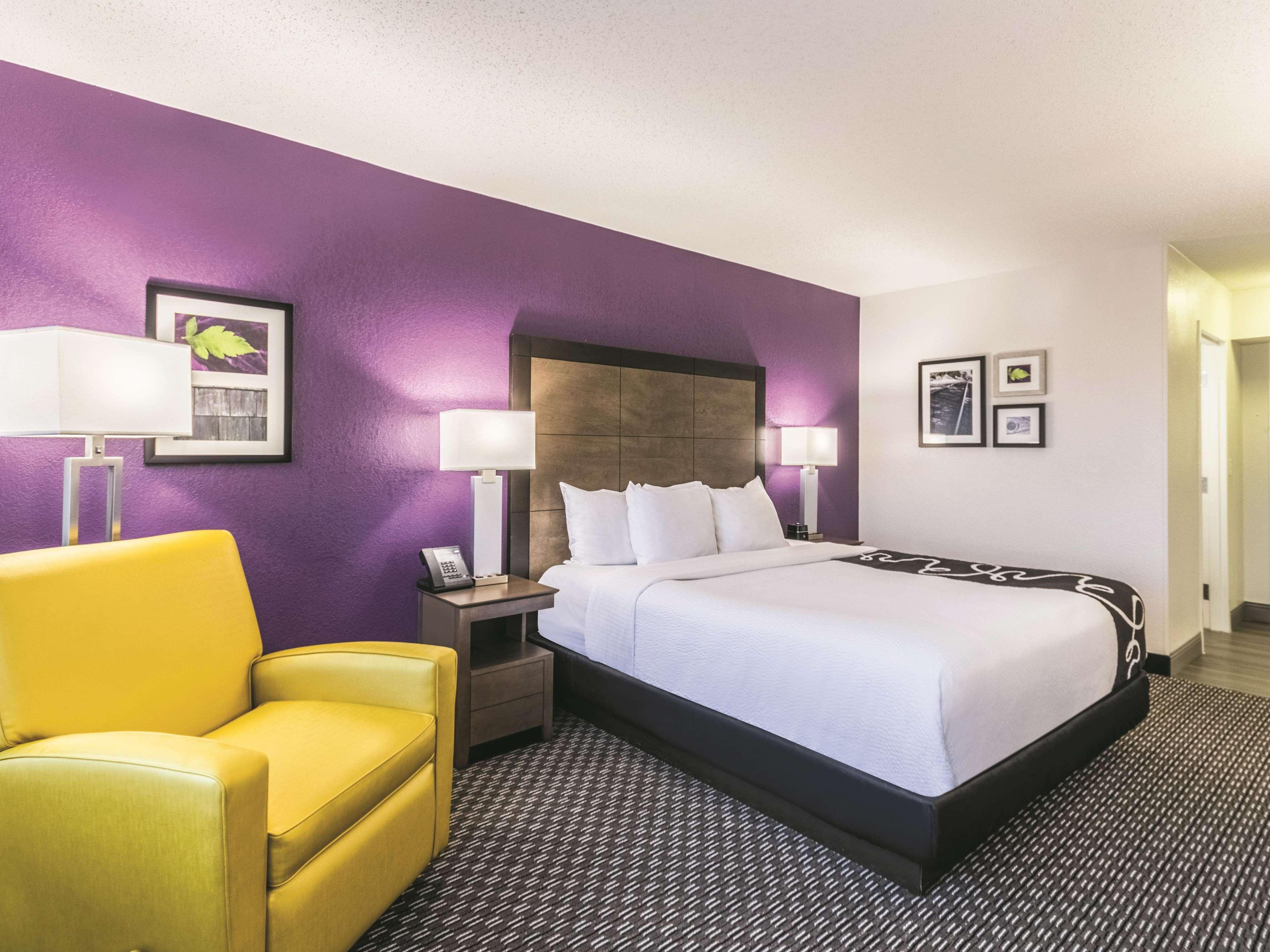 La Quinta By Wyndham Virginia Beach Eksteriør bilde