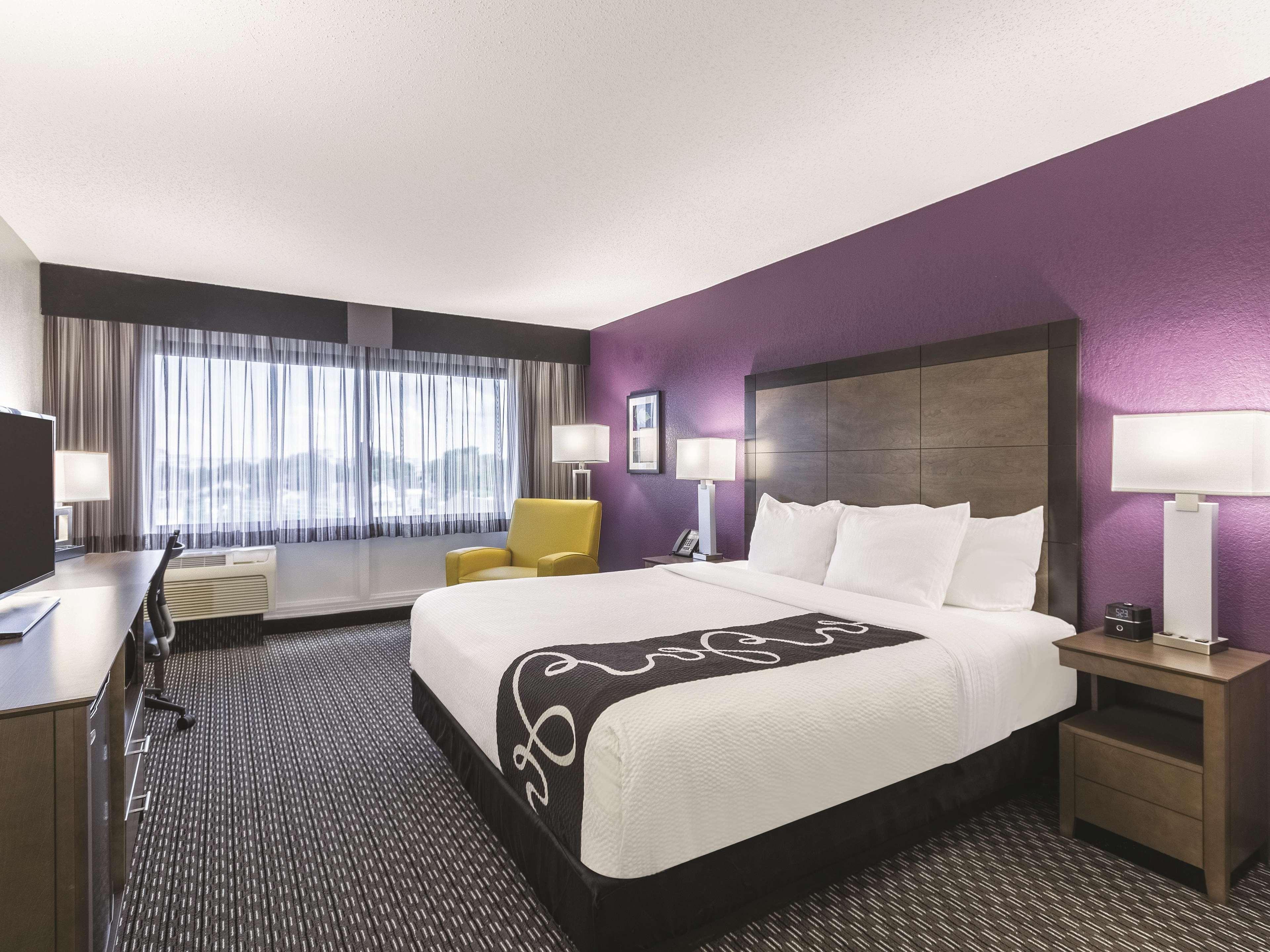 La Quinta By Wyndham Virginia Beach Eksteriør bilde