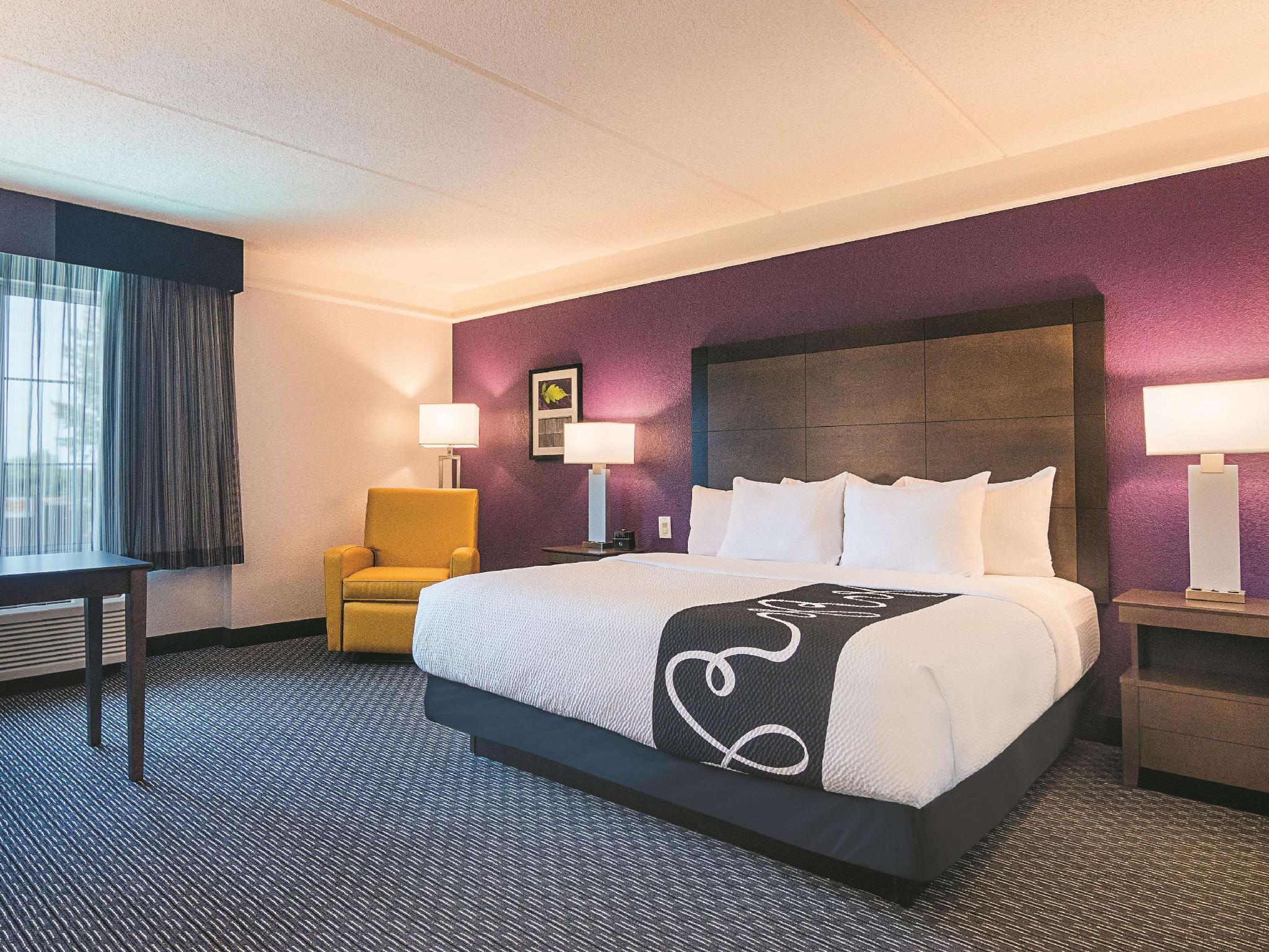 La Quinta By Wyndham Virginia Beach Eksteriør bilde