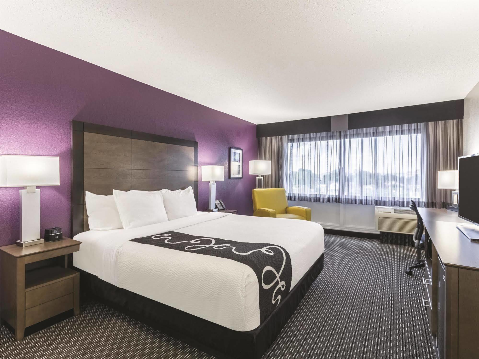 La Quinta By Wyndham Virginia Beach Eksteriør bilde