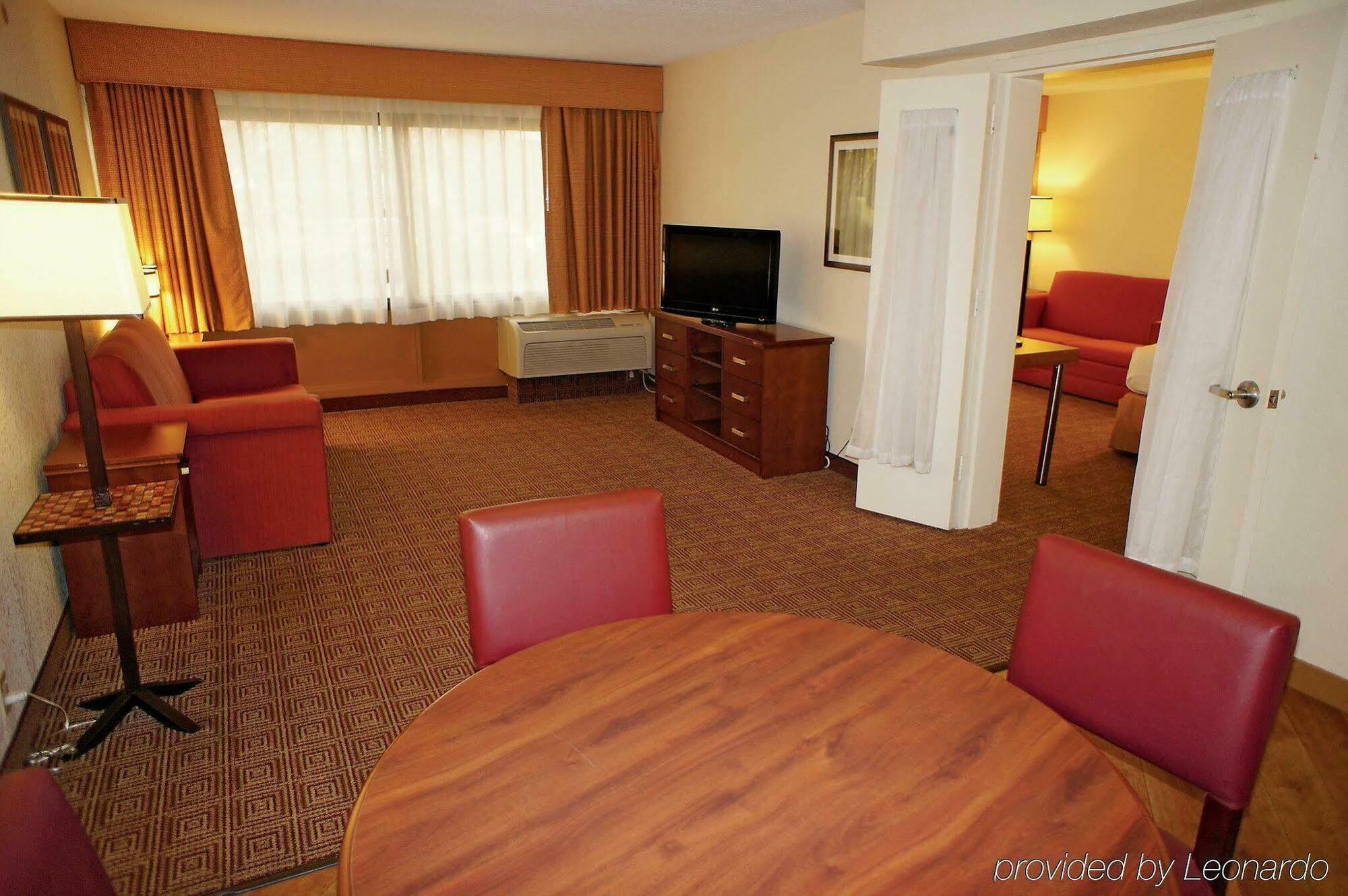 La Quinta By Wyndham Virginia Beach Eksteriør bilde