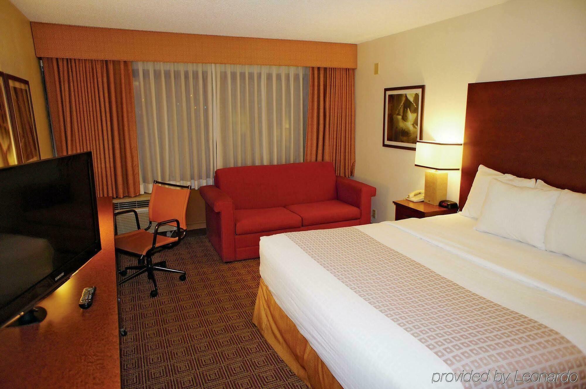 La Quinta By Wyndham Virginia Beach Eksteriør bilde
