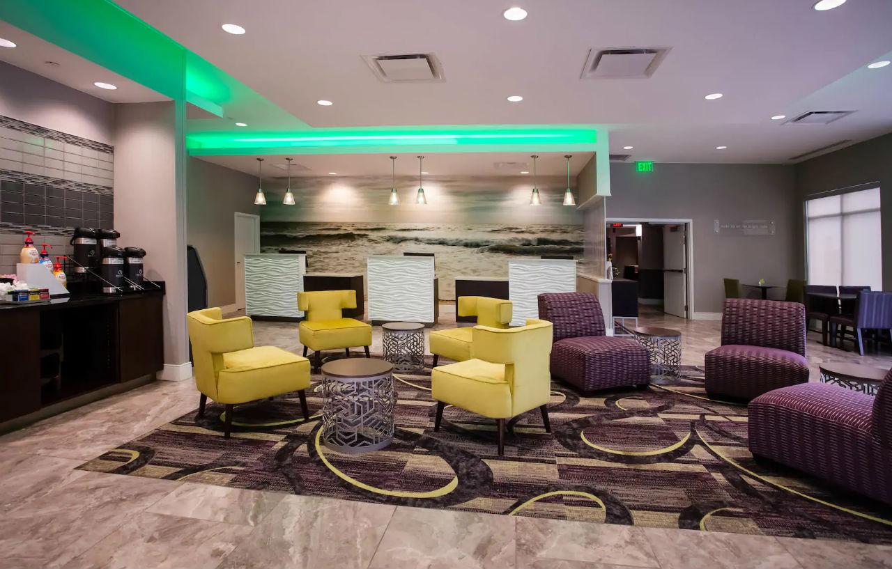 La Quinta By Wyndham Virginia Beach Eksteriør bilde