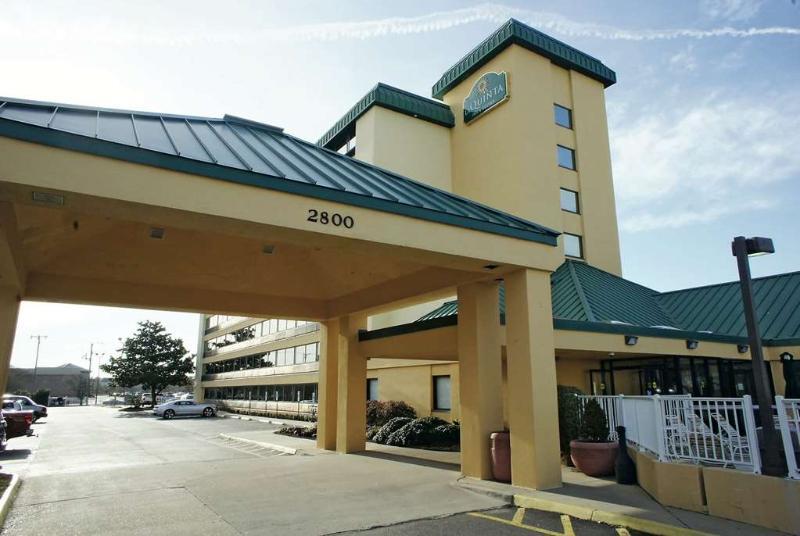 La Quinta By Wyndham Virginia Beach Eksteriør bilde