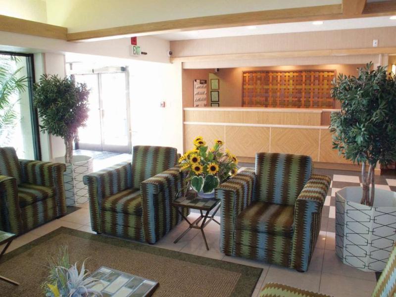 La Quinta By Wyndham Virginia Beach Eksteriør bilde